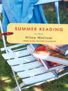 Cover image for Summer Reading